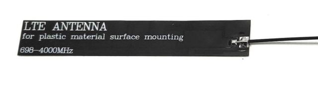 3M Sticky for 5G Applications Internal Patch Antenna GL-DY155L