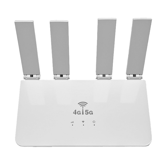 GL-C301 الإصدارات الآسيوية جهاز توجيه بطاقة SIM Qualcomm 8189 4G