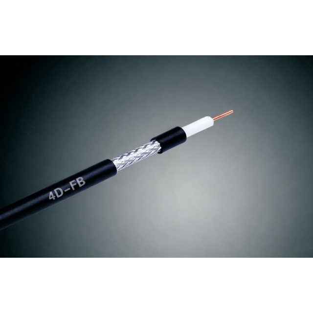 كابل محوري عالي الطاقة 21 جيجا هرتز 2.6 كيلو وات