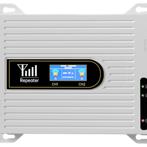 850/900/1800/1900/2100/2600 ميجا هرتز مكرر متعدد الموجات عالي الكسب