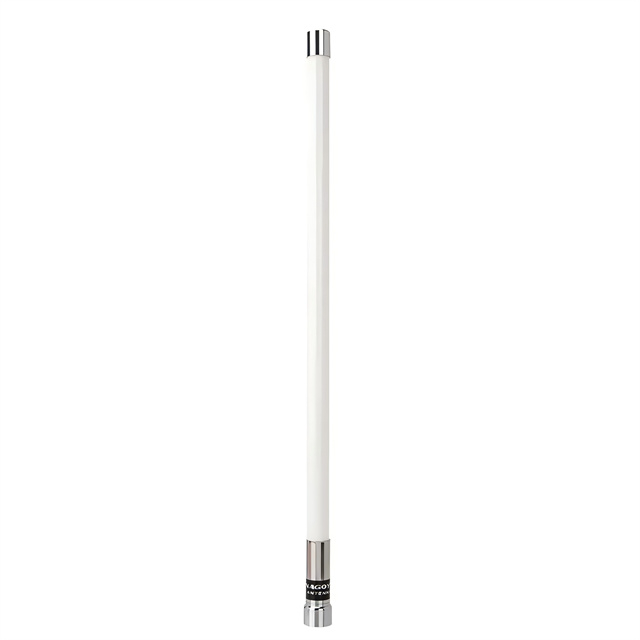 PL259 موصل مزدوج النطاق VHF/UHF هوائي GL-NL550 