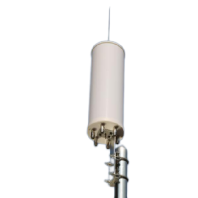 6 منافذ NK Connector Wireless System Mimo Omni Antenna GL-DY2458V668 
