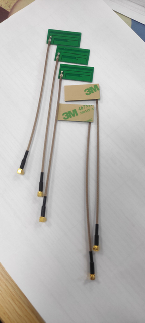 هوائي 3G PCB لخيارك الأفضل