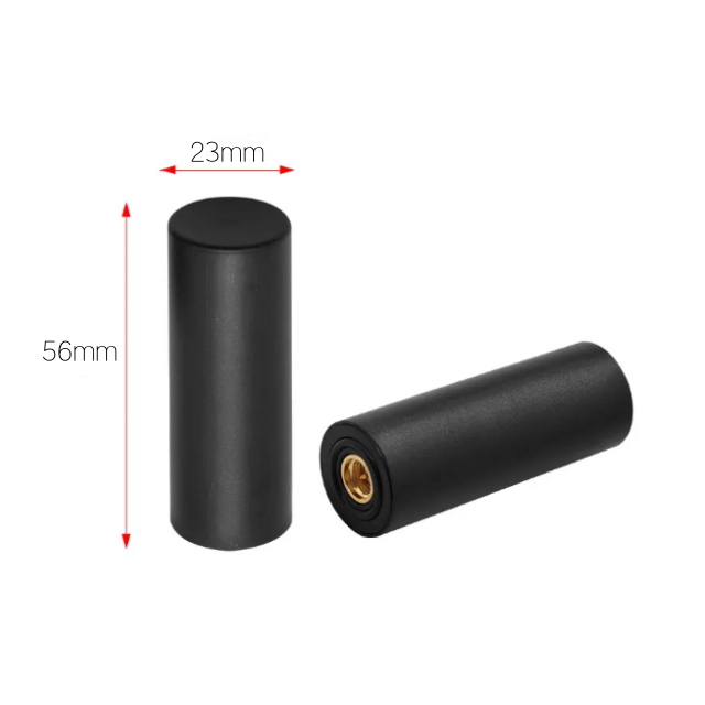 RHCP الاستقطاب متعدد النجوم متعدد التردد هوائي حلزوني GL6608