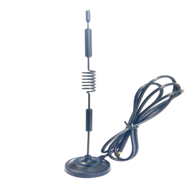 4G Magent Antenna Magentic Base 37mm Diameter GL-DY828 