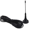 SMA R/A الذكور موصل 3G MAGNET ANTERNA GL-DYG822R
