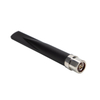 هوائي مطاط WiFi هوائي بطة طي الأسود أو Whtie Color GL-DY435