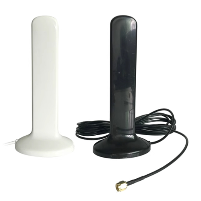 أي هوائي يستخدم في 5G؟