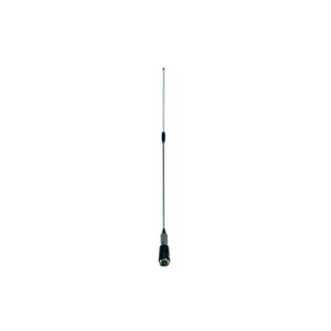 3.5dBi UHF ذكر VSWR ≥1.2 134-173 ميجا هرتز هوائي المحمول