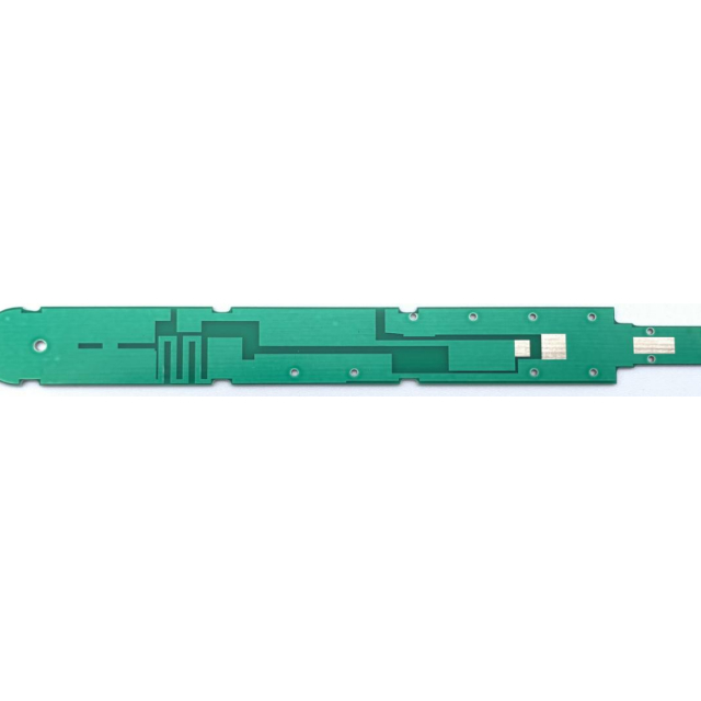 15*124 مللي متر 4G كامل النطاق IPEX/موصل لحام FPC هوائي