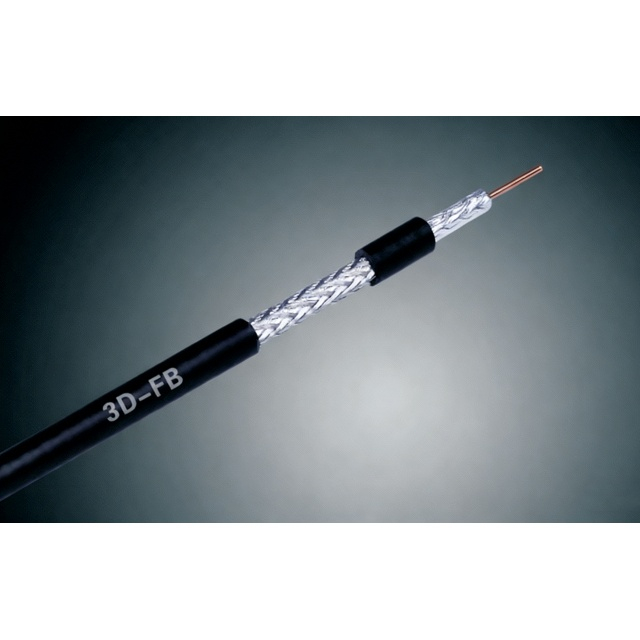 كابل محوري عالي الطاقة 21 جيجا هرتز 2.5 كيلو وات