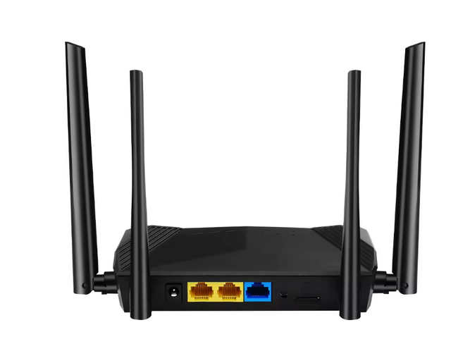 OpenWrt 300Mbps Wireless N 4G LTE ROUTER HT-CPE303 WIRELESS LTE ROUTER