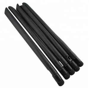 2.4g WiFi Rubber Antenna 3DBI GL-DY465