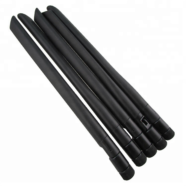 2.4g WiFi Rubber Antenna 3DBI GL-DY465