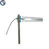 ربح مرتفع 15 DBI AI Material 3G Yagi Antenna GL1722V15