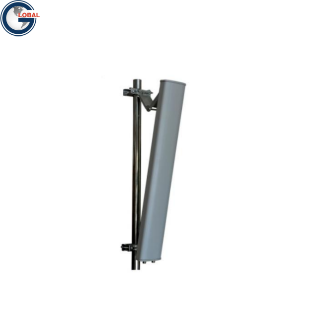 High-Pain 17DBI 2300-2700MHz لوحة هوائي GL-DY2327S6517