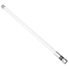 PL259 موصل مزدوج النطاق VHF/UHF هوائي GL-NL550 
