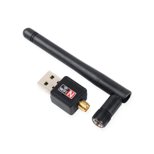 ارتفاع السرعة 150 ميجا بت في الثانية محول Wi-Fi GL8193