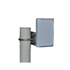 3750-4250MHz 9DBI GAIN NF CONNECTOR SMALL PANENA