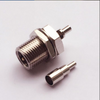 LOW VSWR 3GHZ FME MALE/UFL RG1.13 CABLE GLC28 