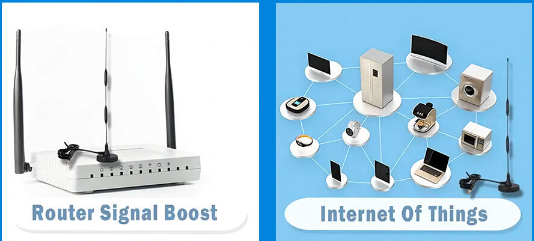 هوائي المغناطيس