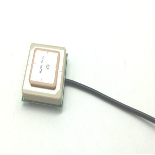 النطاق المزدوج الدقة عالية الدقة GNSS النشط GL236S