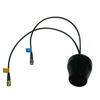 SMA Male Connector GPS و GSM Combo Antenna GL-DYB062