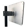 2.4G لوحة مسطحة هوائي 14DBI GL24V30-14