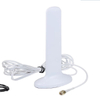 هوائي 5G المغناطيس كسب LMR100 SMA Male Male Male Strong