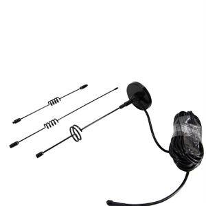 LTE Full Band Magnetic Base Attenna High 9DBI GL-DYG835