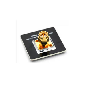 هوائي تصحيح موصل ذكر SMA بقدرة 5 ديسيبل لفيديو الطائرة بدون طيار