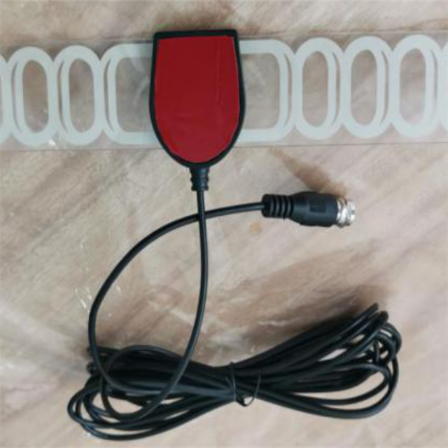 كسب أسود عالية 25DBI HDTV هوائي F/USB Connector GL-DYT002 