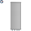 4700-5000MHz 65 ° 4T4R قطاع الاستقطاب المزدوج هوائي GL-W45PB6514FR