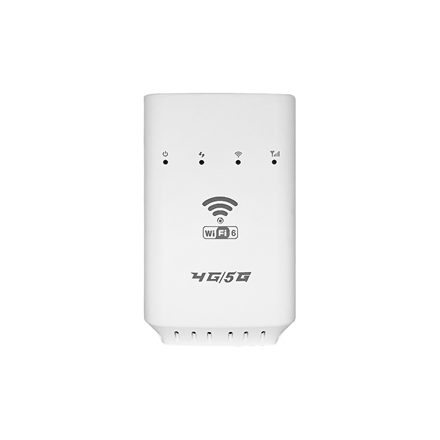 منفذ شبكة واحد، الإصدارات الأوروبية الآسيوية، ZTE Chip 4G SIM Card Router