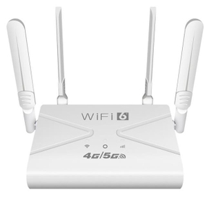 الإصدار الأوروبي الآسيوي منفذ شبكة واحد جهاز توجيه بطاقة SIM ZTE Chip