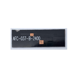 هوائي 2.4G 3dB IPEX Connector FPC للأجهزة اللاسلكية