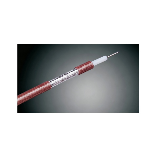 كابل محوري 50 أوم 41 جيجا هرتز