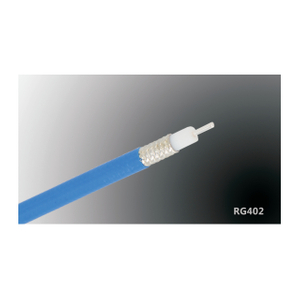 50Ω 2.1KW كابل محوري