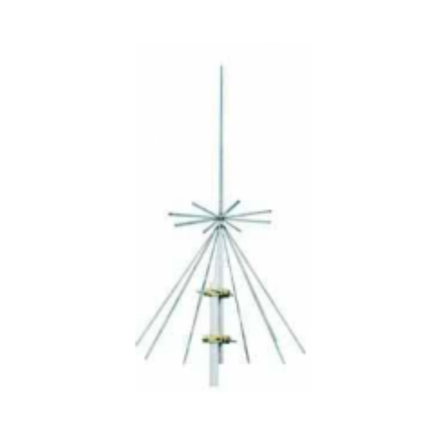 100-1000MHz N موصل سالب هوائي فك النطاق العريض للغاية 