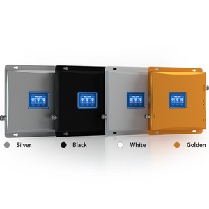 850/900/1800/2100 / 2600 ميجا هرتز ثلاثي الموجات إشارة عالية الكسب 0.9 كجم معززة