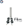 مادة UPVC 3/5DBI Multi-Band Mimo Omni Antenna GL-L627FG4D