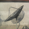 ربح عالي C/KU-Band Mesh Attenna S150AM-P 
