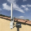 13DBI 2.4G ثنائي الألياف الألياف الزجاجية الهوائي GL2400VH-13