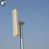 N أنثى الموصل 14DBI 4G LTE لوحة هوائي GL-DY2327V9014