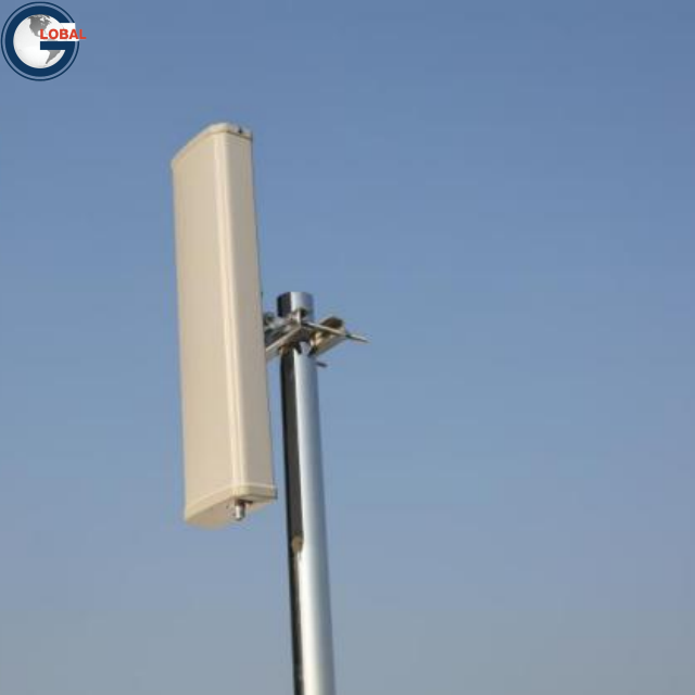 N أنثى الموصل 14DBI 4G LTE لوحة هوائي GL-DY2327V9014