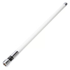 PL259 موصل مزدوج النطاق VHF/UHF هوائي GL-NL550 