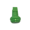 LNB Single for RG6 و TV Applications Customzied Green Color