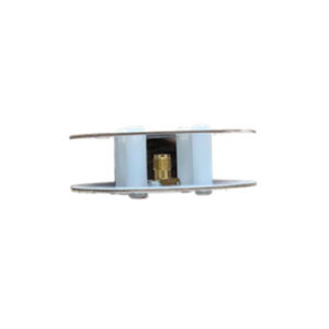 مزدوج النطاق 3DBI 6.2-8.3 جيجا هرتز هوائي Omni الداخلي GL-6283H-3
