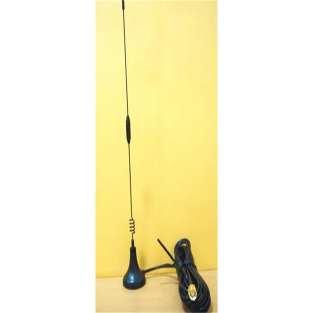 High-Plain 5DBI 3G MAGNET ANTENNA 3 MAGENTIC BASE GL-DY825