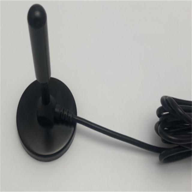 القاعدة المغناطيسية DVB-T Antennen Digital Indoor Suption TV Attenna GL-DYG852